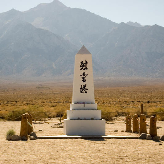 Manzanar